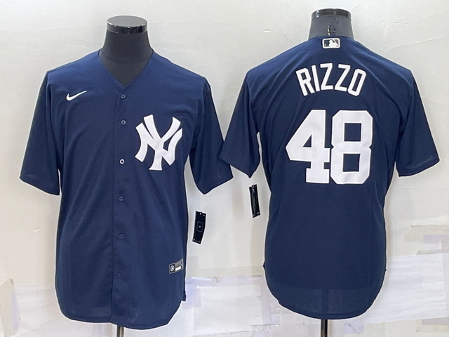 New York Yankees jerseys-178